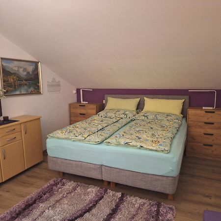 Ferienwohnung Schicker Gmunden Εξωτερικό φωτογραφία