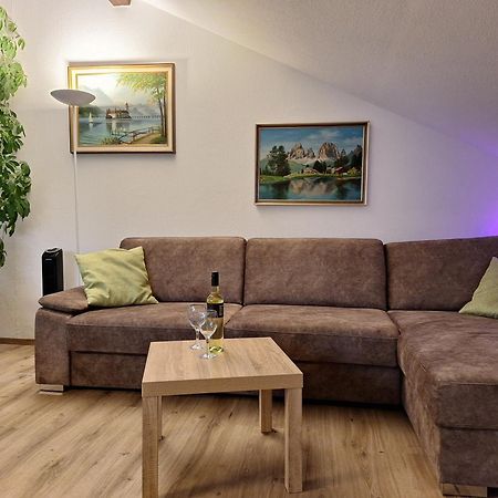 Ferienwohnung Schicker Gmunden Εξωτερικό φωτογραφία