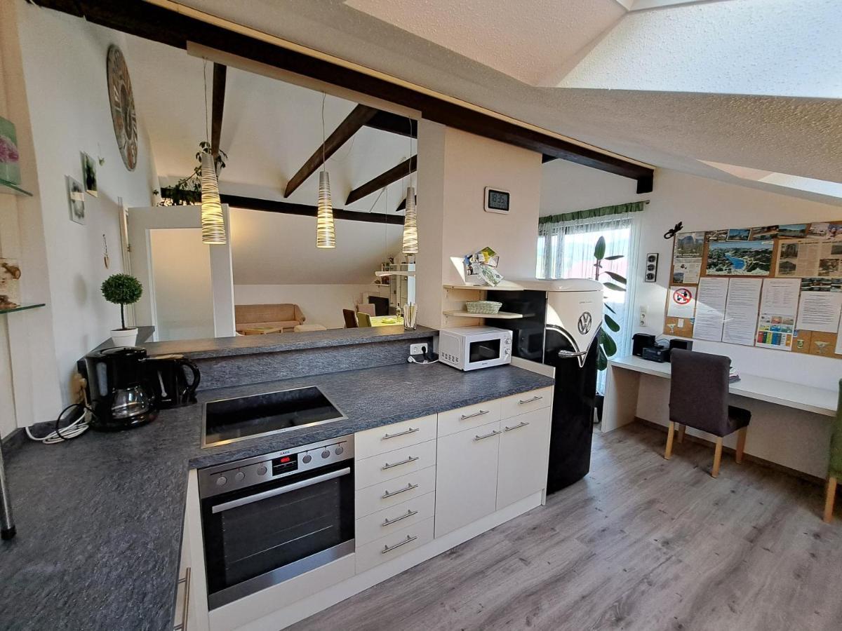 Ferienwohnung Schicker Gmunden Εξωτερικό φωτογραφία