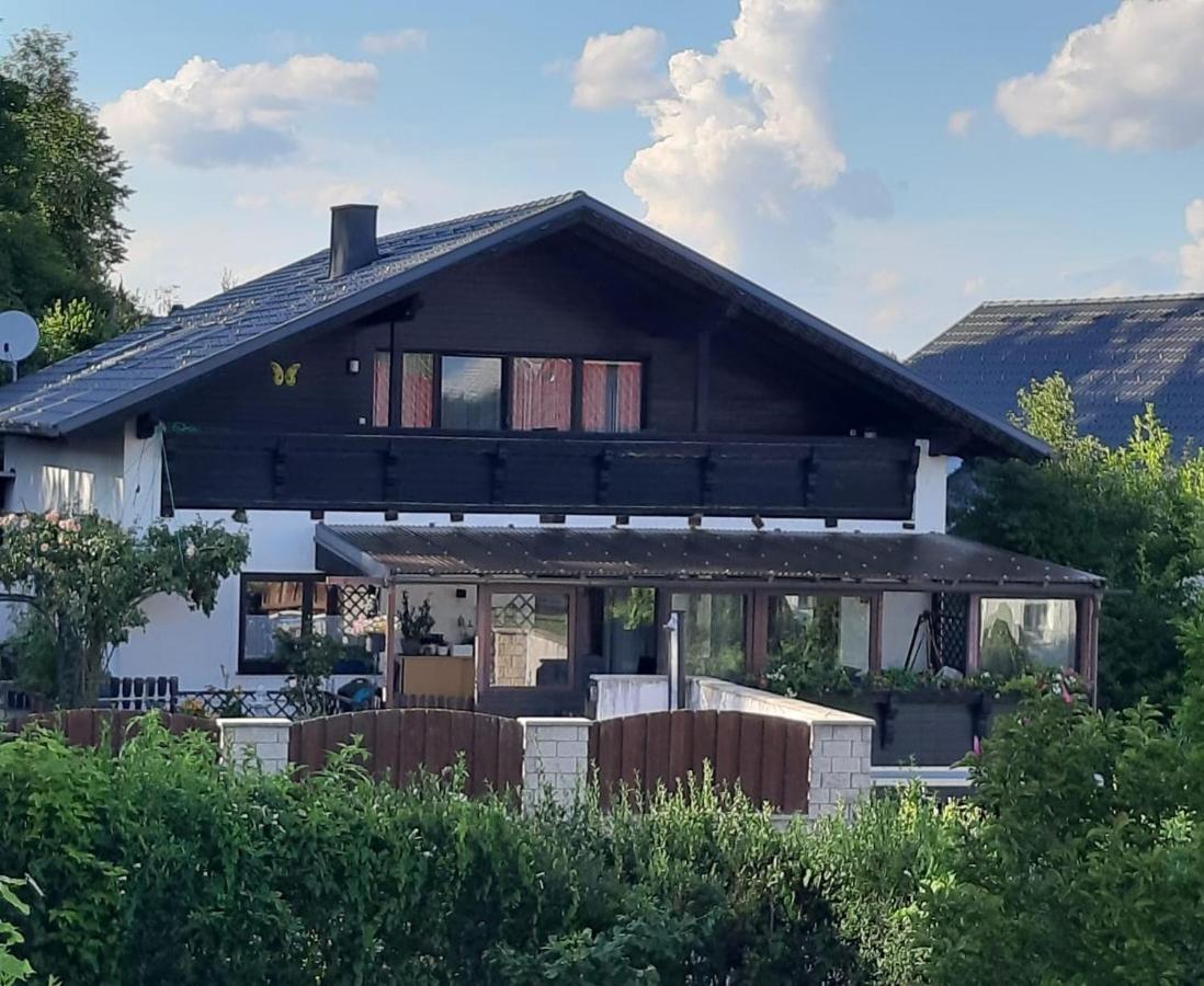Ferienwohnung Schicker Gmunden Εξωτερικό φωτογραφία