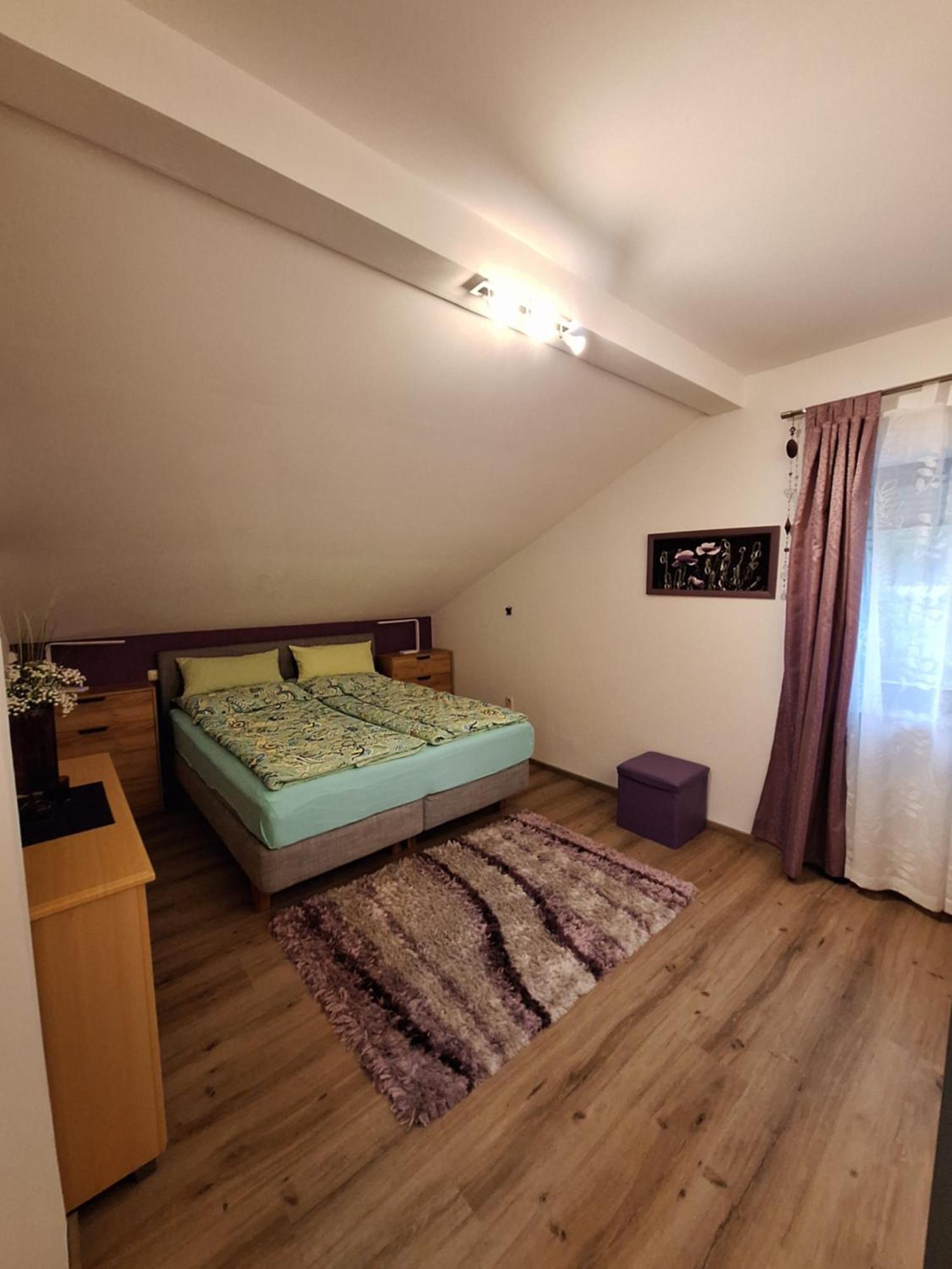 Ferienwohnung Schicker Gmunden Εξωτερικό φωτογραφία