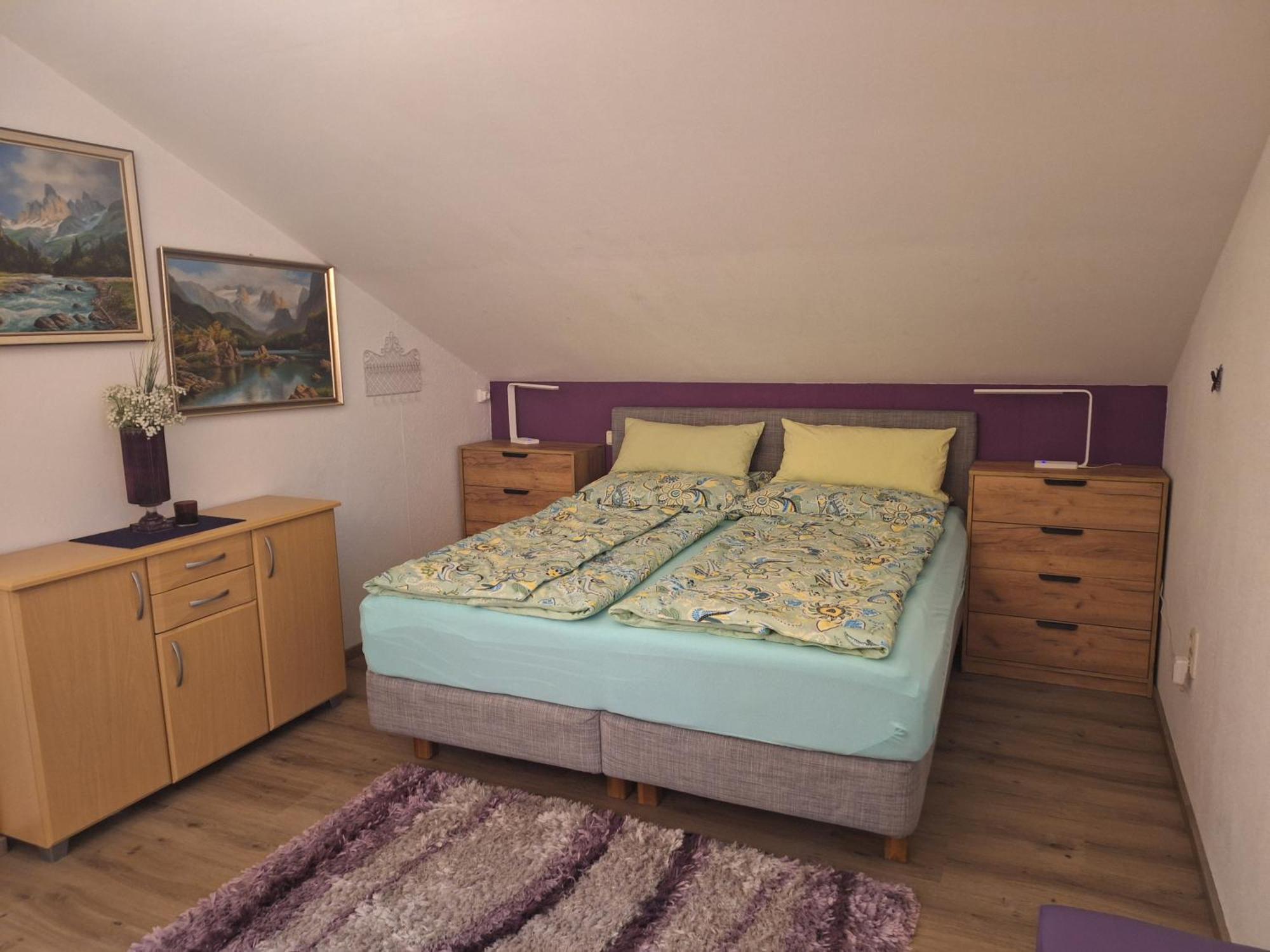 Ferienwohnung Schicker Gmunden Εξωτερικό φωτογραφία