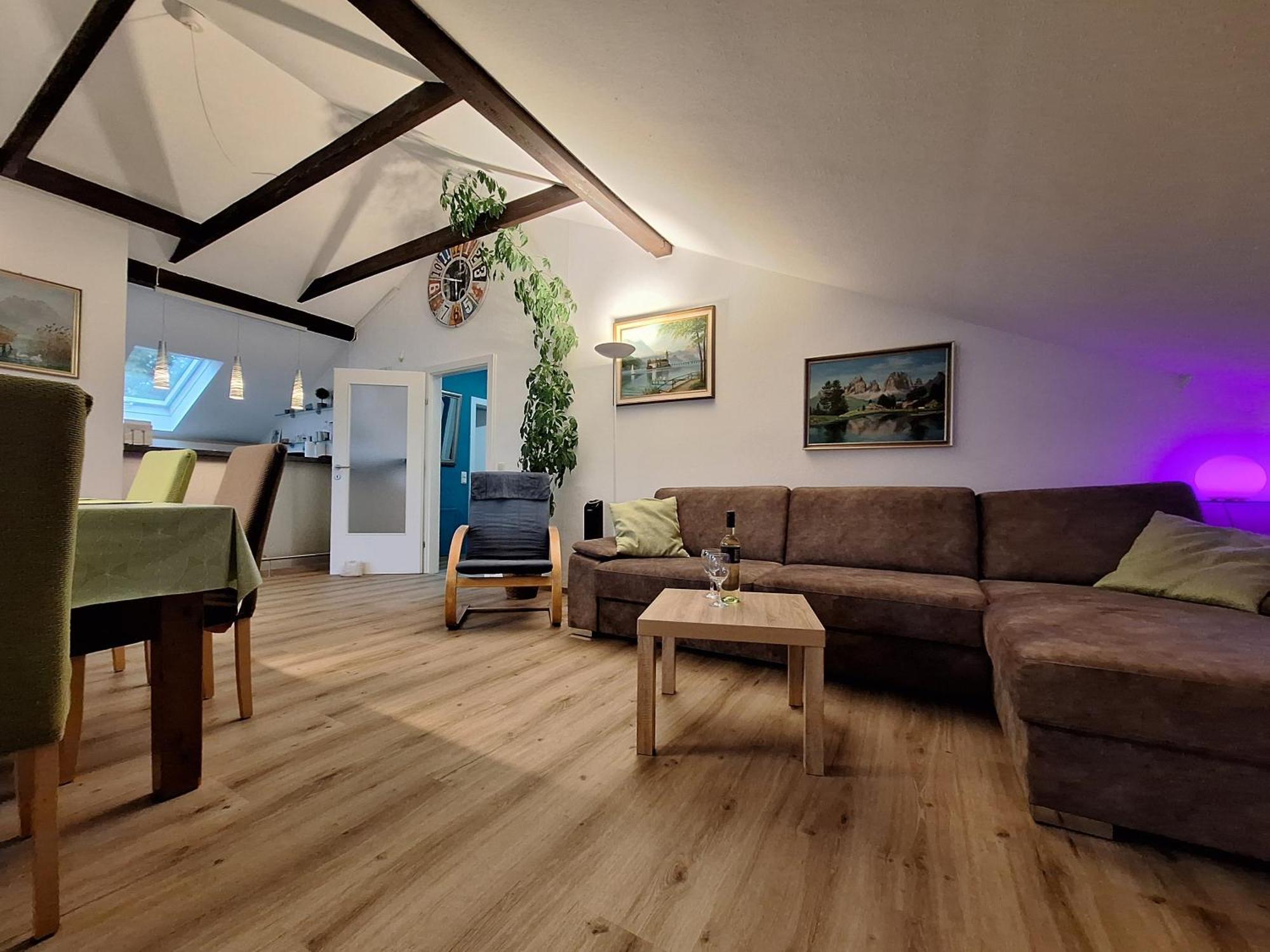 Ferienwohnung Schicker Gmunden Εξωτερικό φωτογραφία
