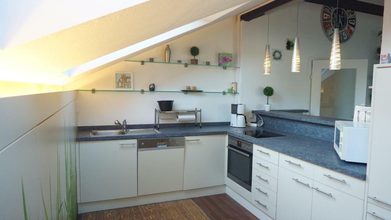 Ferienwohnung Schicker Gmunden Εξωτερικό φωτογραφία