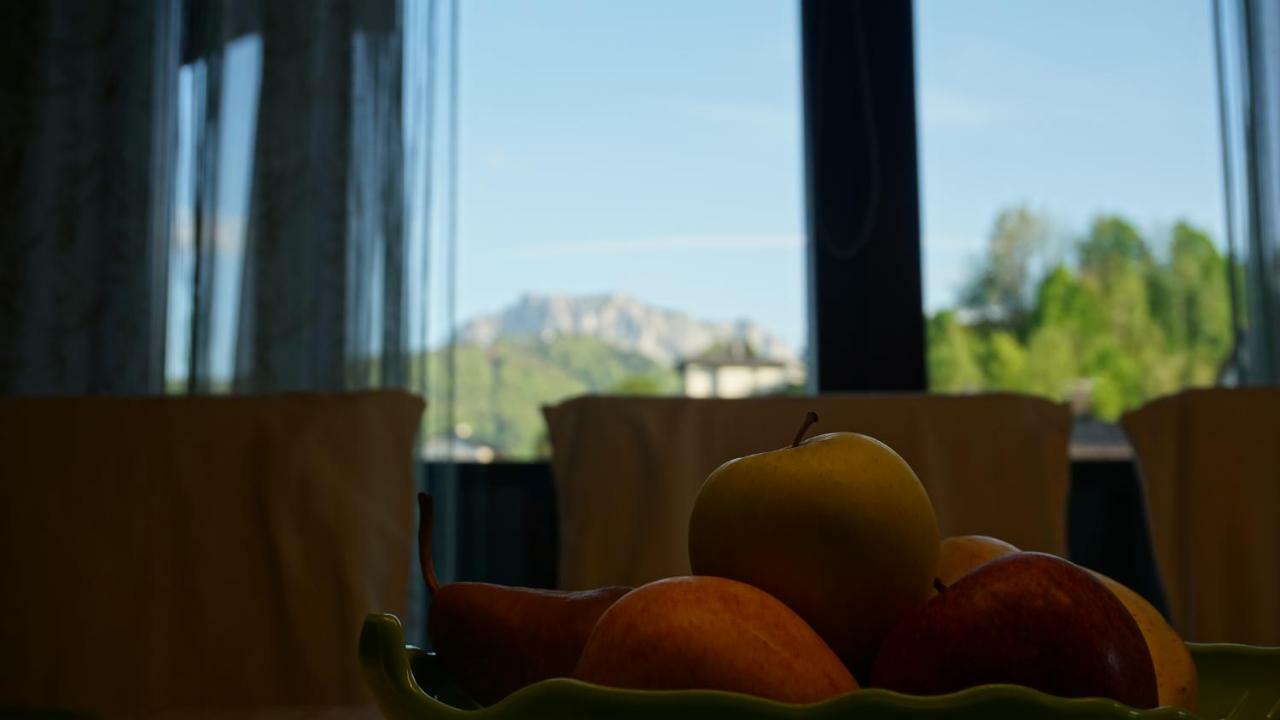 Ferienwohnung Schicker Gmunden Εξωτερικό φωτογραφία