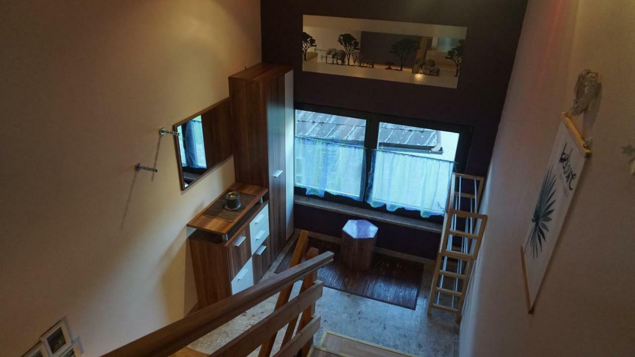 Ferienwohnung Schicker Gmunden Εξωτερικό φωτογραφία