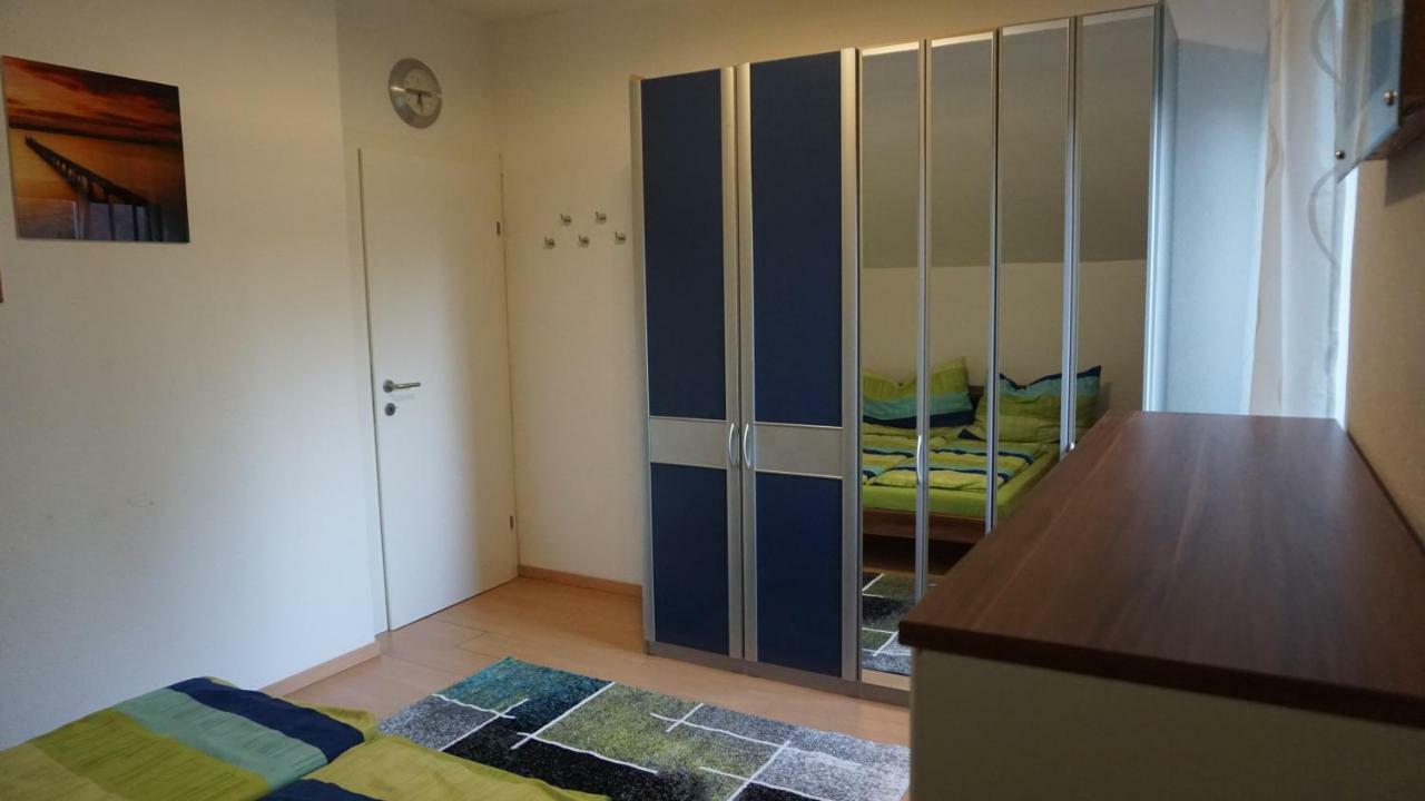 Ferienwohnung Schicker Gmunden Εξωτερικό φωτογραφία