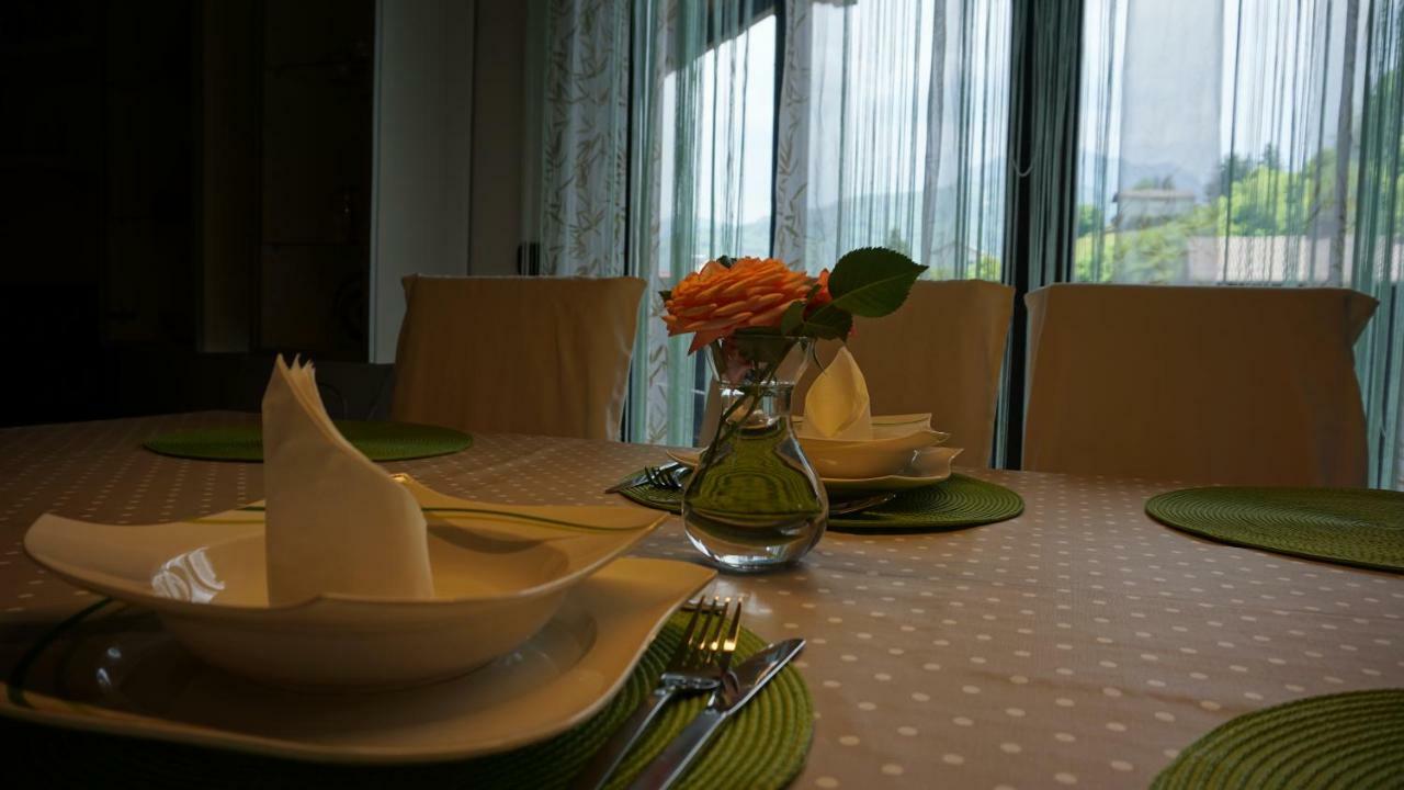 Ferienwohnung Schicker Gmunden Εξωτερικό φωτογραφία