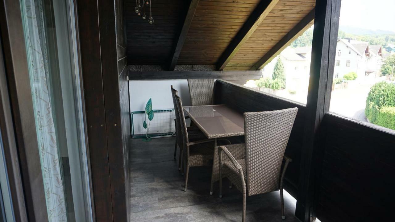 Ferienwohnung Schicker Gmunden Εξωτερικό φωτογραφία